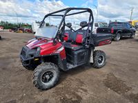 2014 Polaris 800 Ranger 4X4 ATV