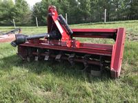  Woods TS60MR 3 PT Hitch 60 Inch Rotary Tiller