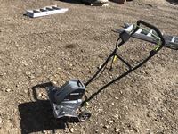 Earthwise  16 Inch Electric Rototiller