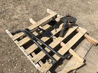    Trailer Hitch & Sway Bars