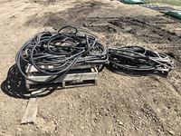 Miscellaneous Electrical Wire