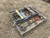 Miscellaneous Hand Tools & Toolsmith