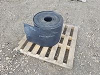Roll of 18 Inch Rubber Matting