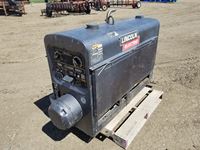 Lincoln 300D Classic Electric Welder