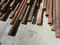 (42) Joints of 2-3/8 Pipe - 30 Ft Long