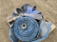    Miscellaneous Discharge Hose