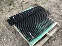 Various Sizes of Steel Grate