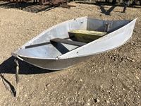 Fold-A-Boat  9 Ft Foldable Boat