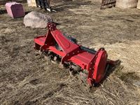 Agri-Machinery  3 PT Hitch 60 Inch Rotary Tiller