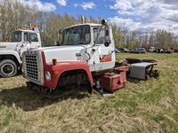 1979 Ford L9000 T/A Parts Truck