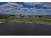 6515 Twp Rd 590 107.07± Acres for Jayson Paull