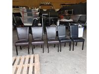    Dining Room Chairs