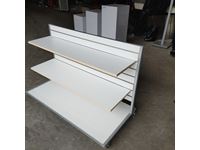    Rolling Display Stand