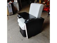    Spa Pedicure Chair
