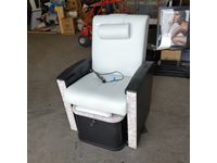   Spa Pedicure Chair