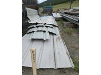    Tin Roofing
