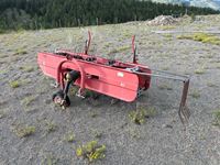  BE T-220 Side Delivery Rake