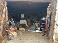    Miscellaneous Shed Contents