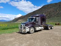 2008 International ProStar Limited T/A Truck Tractor