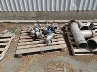    Misc Irrigation Fittings