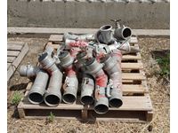    Misc Irrigation Fittings