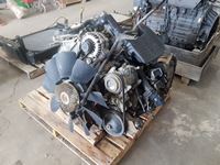 2011 Duramax 6.6 L V8 Diesel Engine