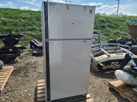 General Electric  Refrigerator