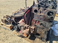    Cummins 871 Engine Parts