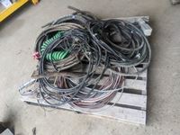    Miscellaneous Wiring & Hose