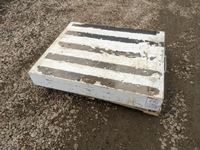  Weatherguard  Metal Tool Box