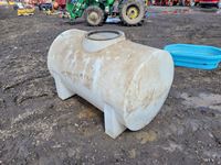  UFA  270 Gallon Plastic Tank