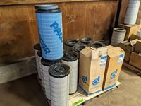    (15) Large Air Filters