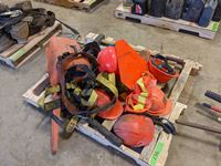    Shop Tools and Safety Gear
