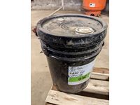    (1) Pail of AW68 Hydraulic Oil