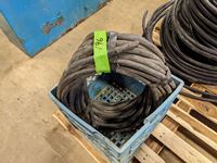    (1) Heavy Duty 3 Wire Electrical Cord