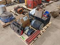    Qty of Truck Parts