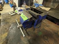    Record 6 Inch Vise