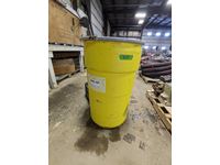    Barrel Spill Kit