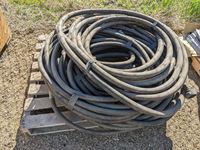    Qty of Natural Gas Hose