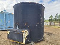 2005 NWP Industries  100 BBL Insulated Tank
