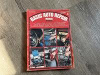 Basic Auto Repair 