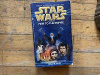 Star Wars Heir to the Empire Novel