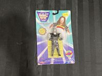 1997   Undertaker II WWF Bend-Ems Action Figure