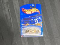 2000 Mattel Hot Wheels He-Man Car