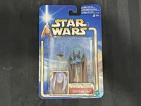 2002 Hasbro Attack Of The Clones Orn Free Taa Star Wars Action Figure
