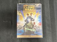  Star Wars  The Clone Wars DVD