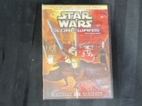  Star Wars  Clone Wars Volume Two DVD