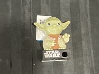  Disney Star Wars Yoda Candy Dispener
