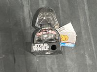  Disney Star Wars Darth Vader Candy Dipenser