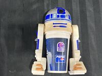    Star Wars Cup w/ R2-D2 Lid